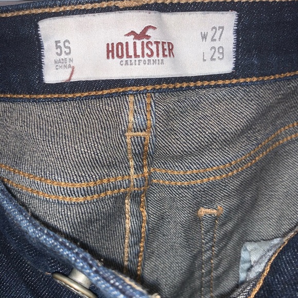 Hollister Skinny Jeans β¨ - Picture 5 of 6